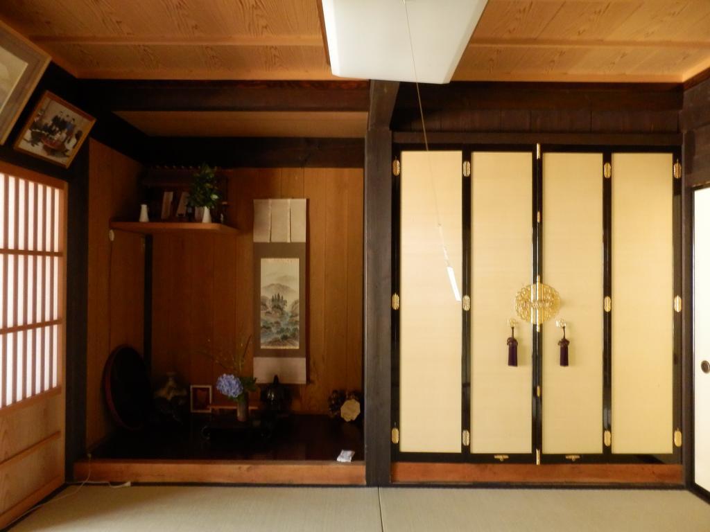 Minshuku Yomoshirou Guest house 2*