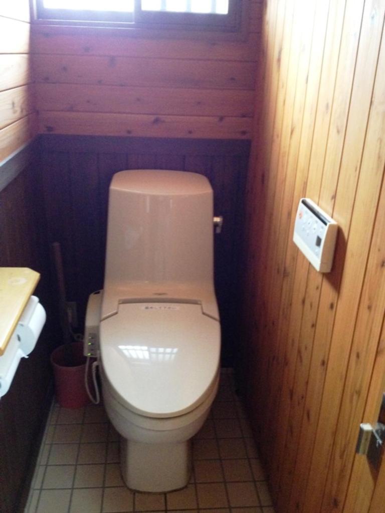 Guest house Minshuku Yomoshirou Nanto