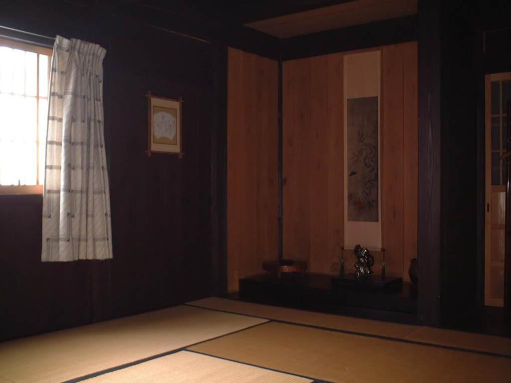 Minshuku Yomoshirou Guest house